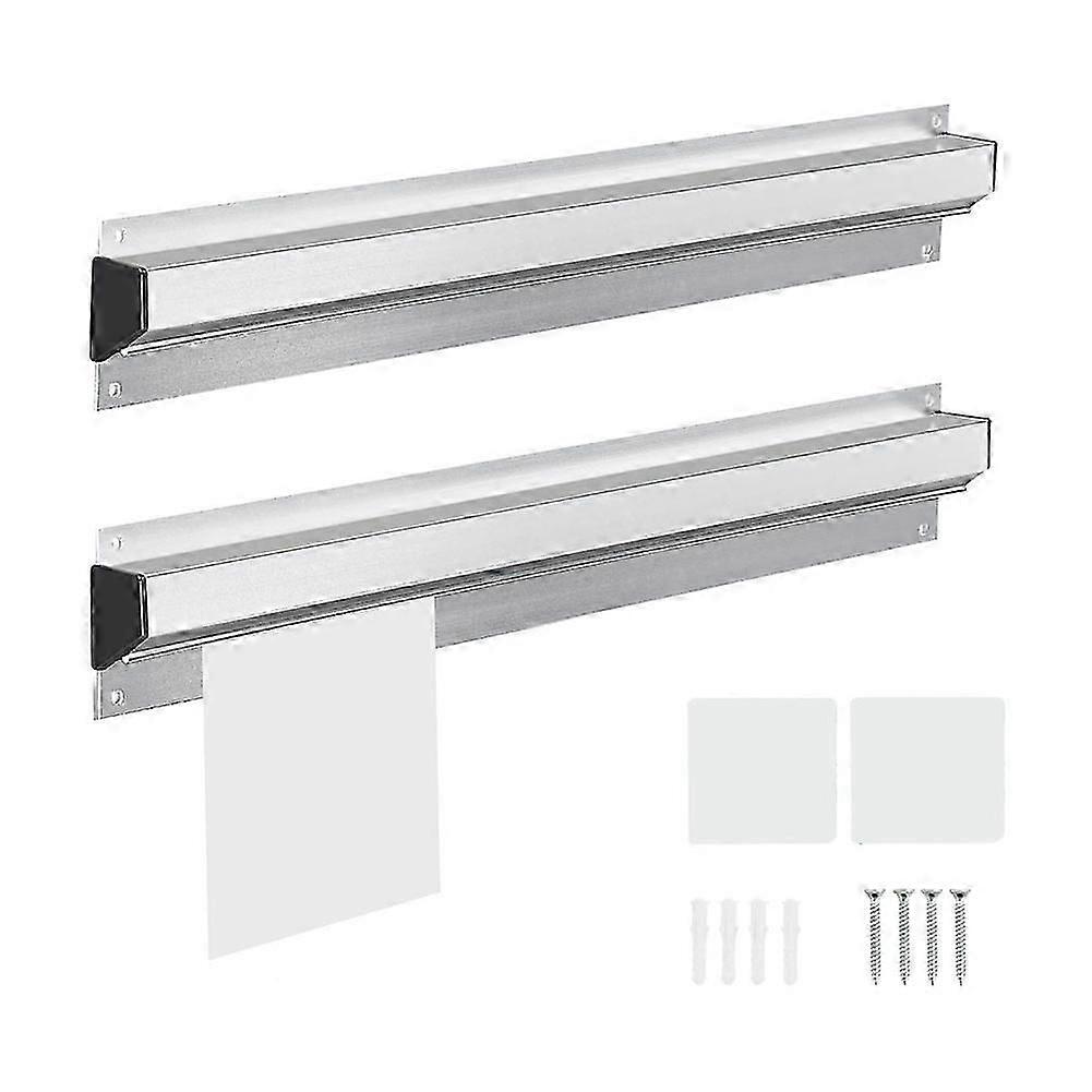 Restaurant Ticket Rail Slide Receipt Holder