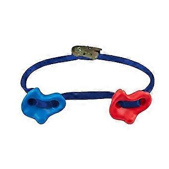 Klimgrepen compatibel met Safety Tree Climbing Holds, geschikt voor klimtraining voor kinderen en volwassenen.