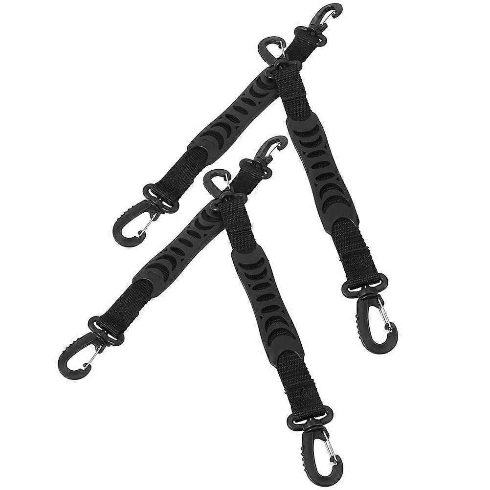 12Pcs Roller Skates Carrier Strap for Practical Use and Portability