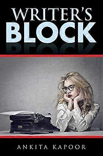 Writer's block