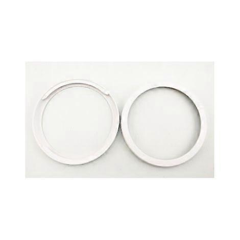 15 cm ilmastointilaitteen osat