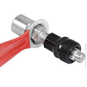 Bike Cycle Crank Extractor Durable Bottom Bracket Remover