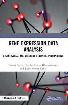Gene Expression Data Analysis A Statistical And Machine Learning Perspective - Pankaj Barah - Paperback - en Book