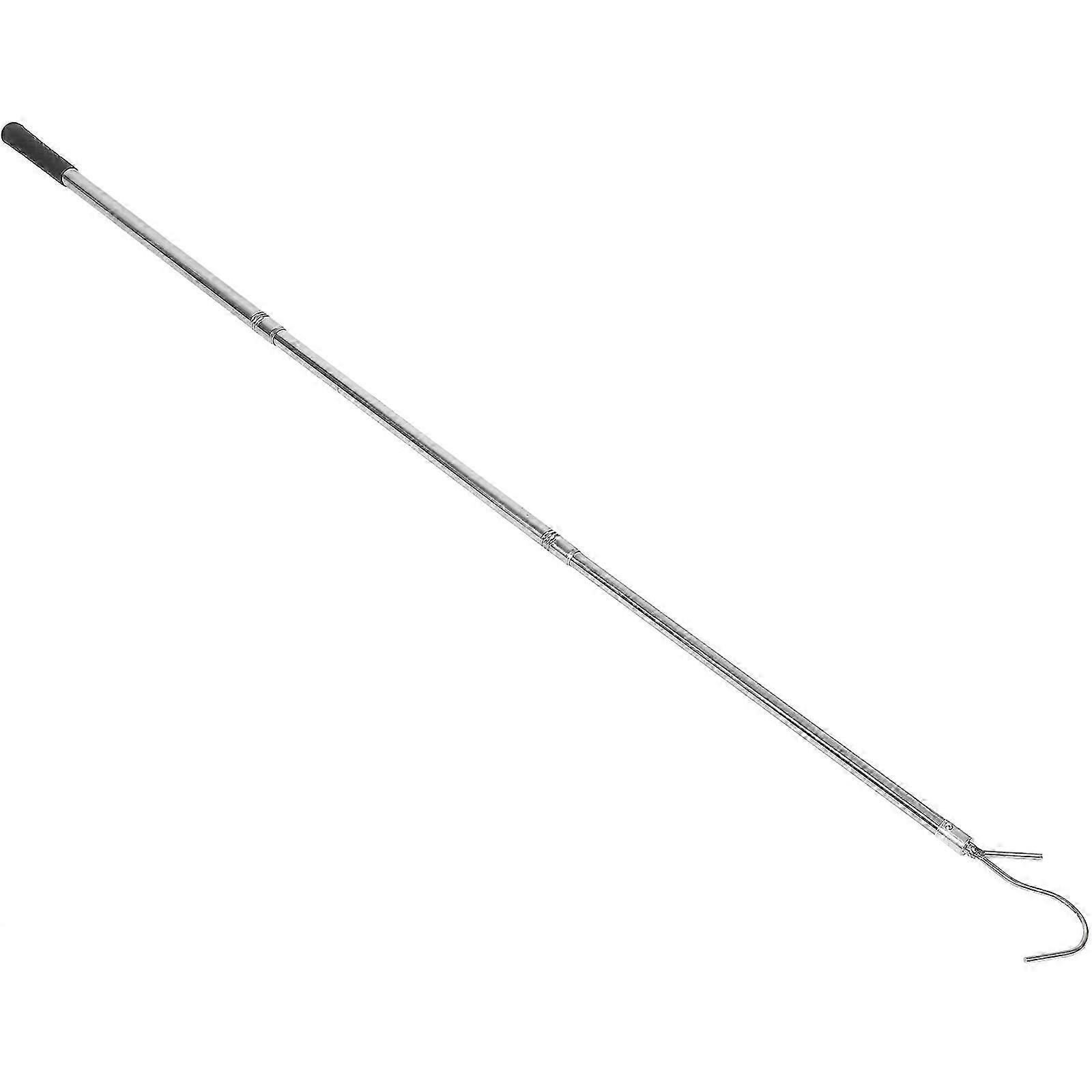 Awning Pull Rod Rv Awning Opener Adjustable Puller Portable