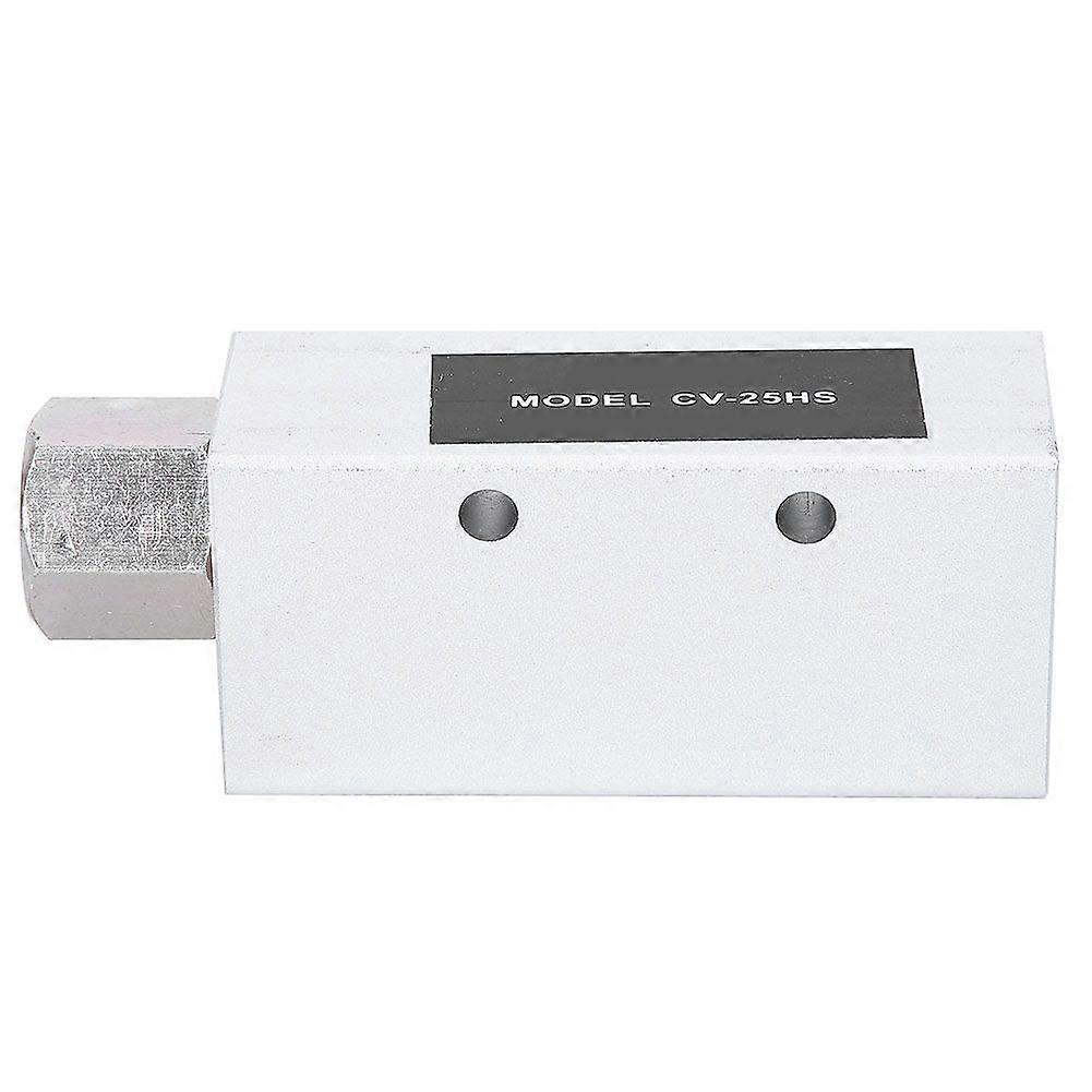 High quality  Vacuum generator CV-25HS