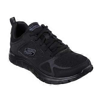 Skechers Damen-/Ladies-Track-Sneaker