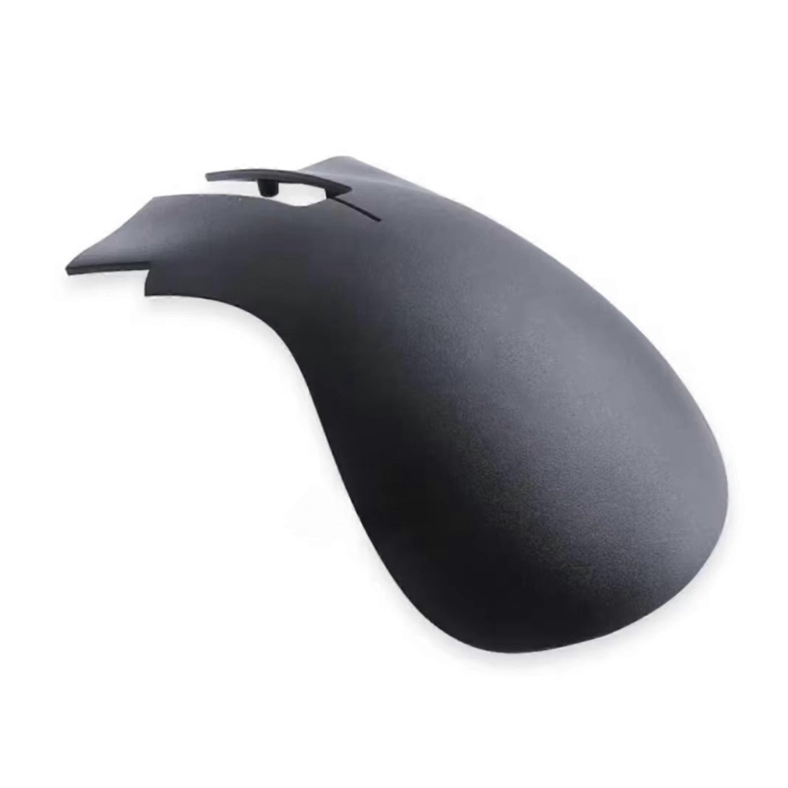 Replacement Mouse Shell for Deathadder V2 X Hyperspeed Mouse Upper Shell Case Cover Repair Part Multicolor