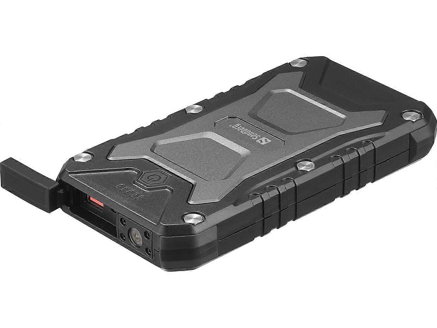 Survivor Powerbanka 10000 PD20W