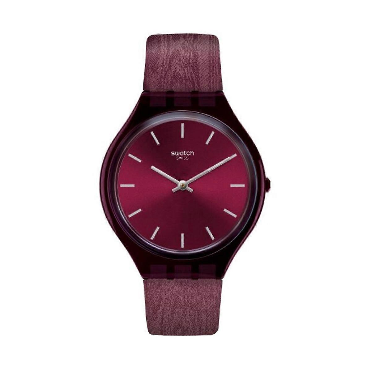 SWATCH WATCHES SVOV101