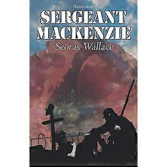 Sergeant Mackenzie