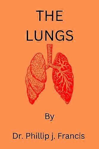 The lungs