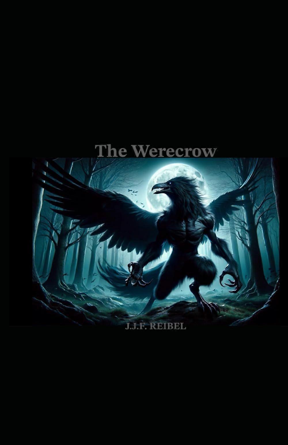 The werecrow