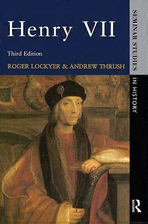 Henry vii seminar studies