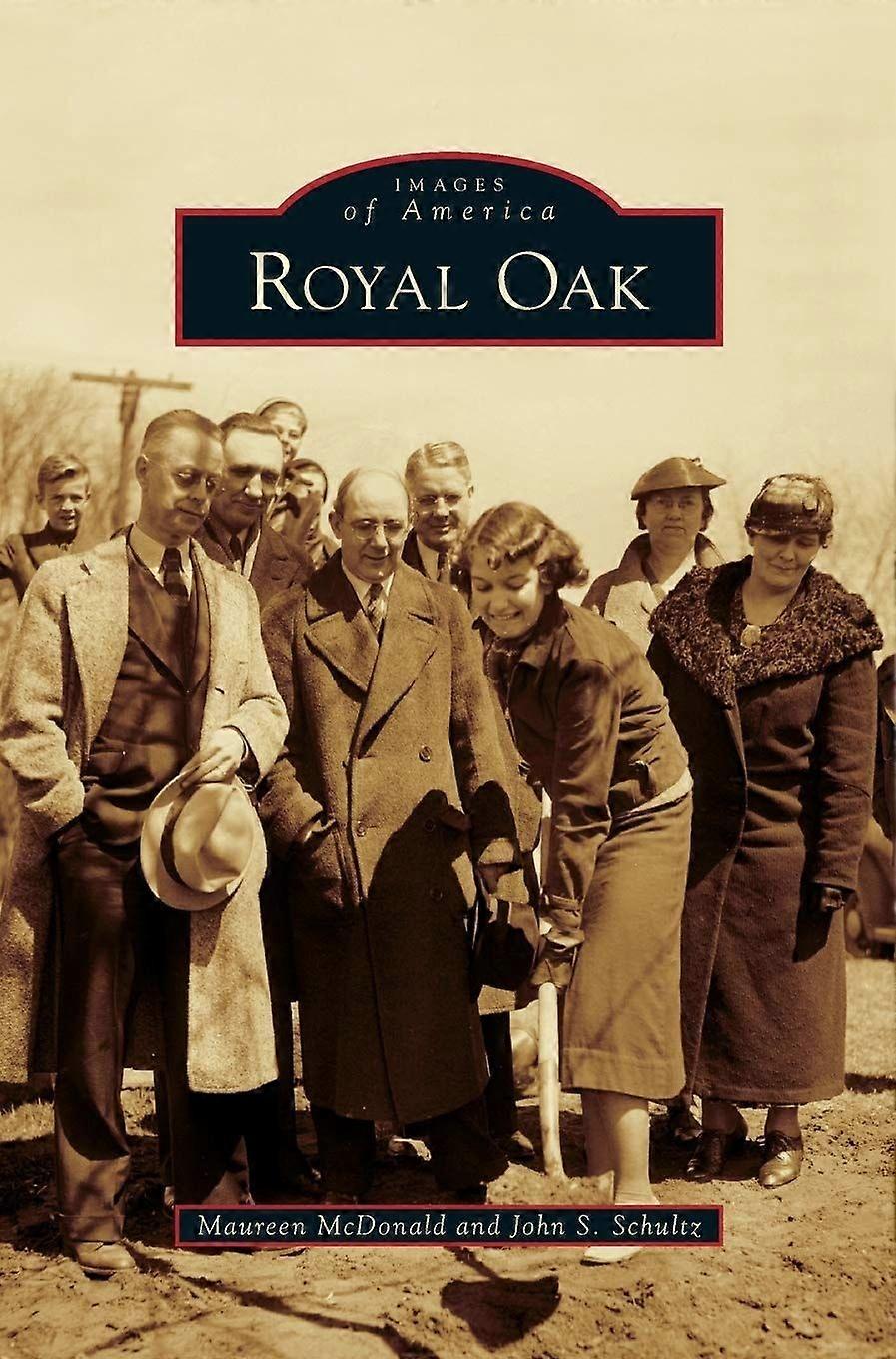 Royal oak