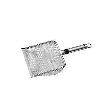 Cats Litter Scooper Deep Shovel Fast Sifting Pets Sifter Shovel