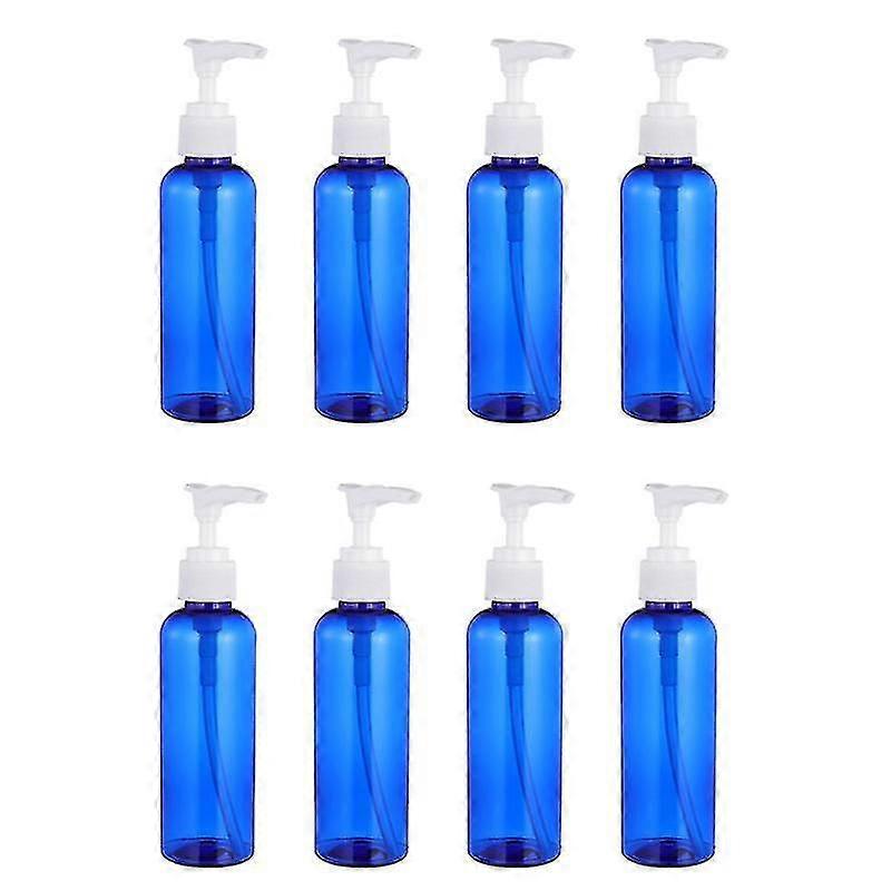 8pcs container bottle, Lotion Dispenser Bottles