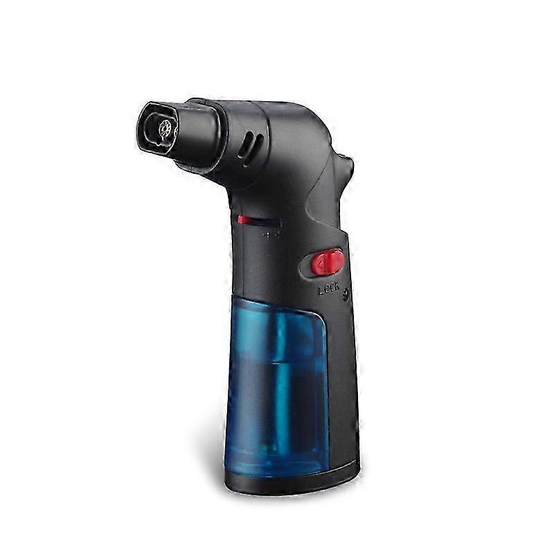 Double Jet Flame Outdoor Welding Lighter