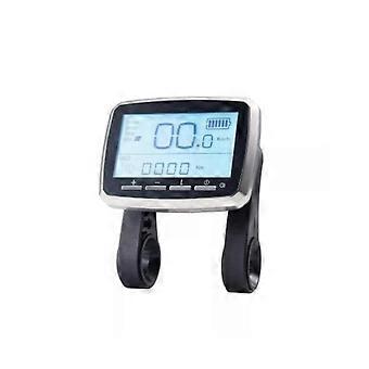 Electric Bicycle Tsdz2 Tsdz2b Vlcd5 Lcd 6pin Display For Tongsheng Mid Drive Motor Accessories