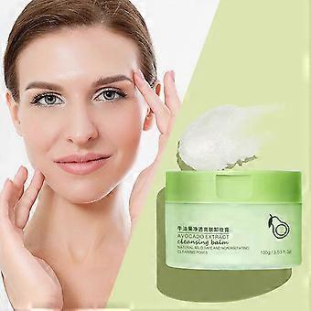 Brightening Makeup Remover Cream Makeup Remover Cleansing Gentle Makeup Remover Grapefruit Peach Makeup Remover Cream
