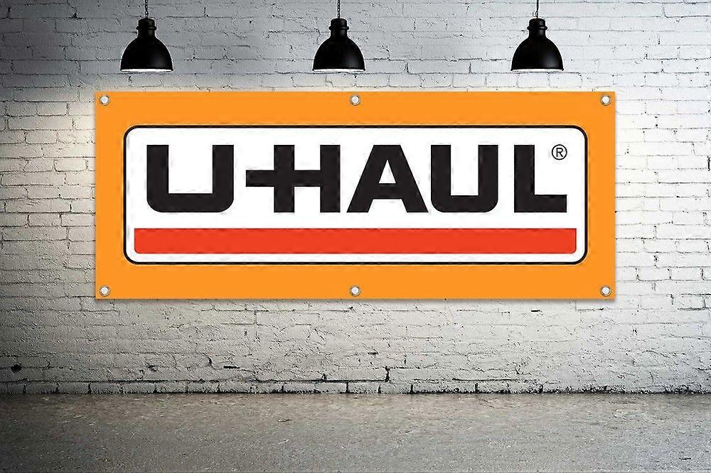 UHAUL Banner SZ1250