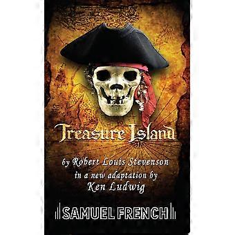 Ken ludwig's treasure island