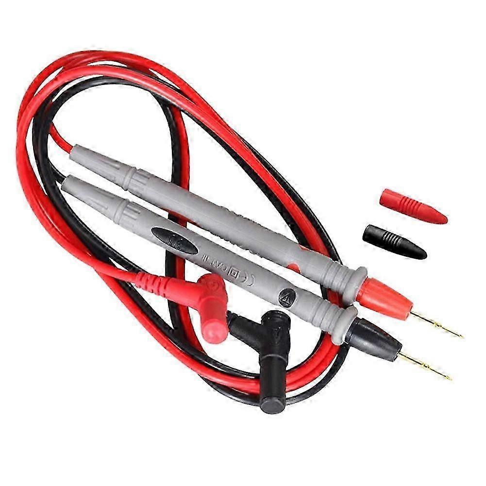 Universal Multimeter Test Leads Probe Set for Digital Multimeter