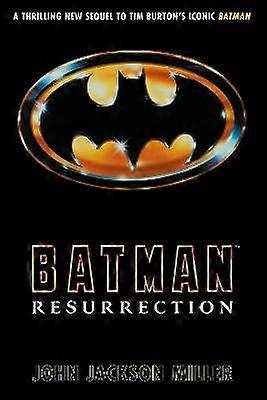 Batman : Résurrection