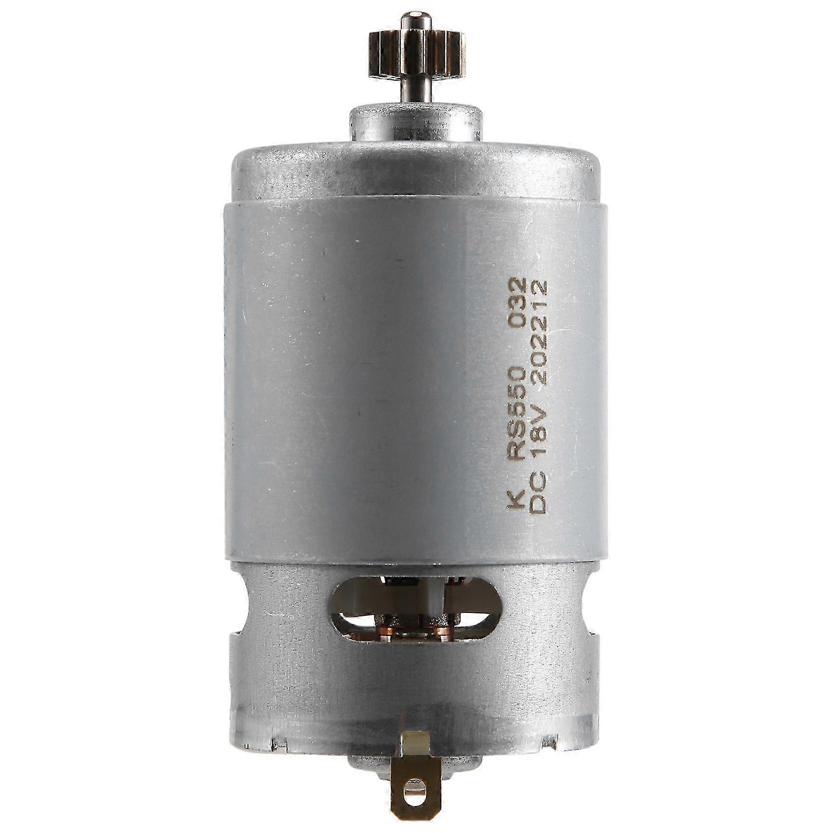 13 Teeth Motor 18V Replace compatible with 18-2- 1800 -2 Screw Driver
