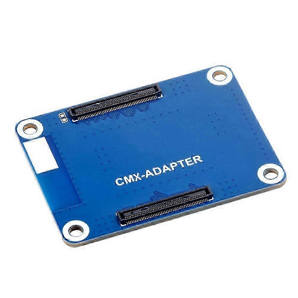 Interface Protection Adapter compatible withRaspberry Pi CM4/CM5 Computer Module Interface Protection Board