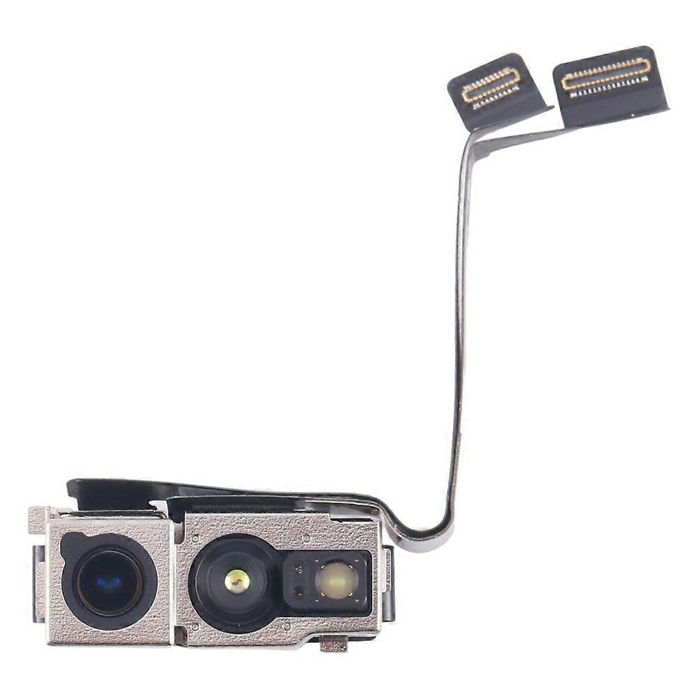 Front Camera For iPhone 16 Pro (None Configurable)