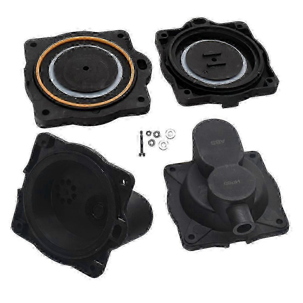 Compatible with Hiblow HP-60 HP-80 Air Pump Maintenance Kit