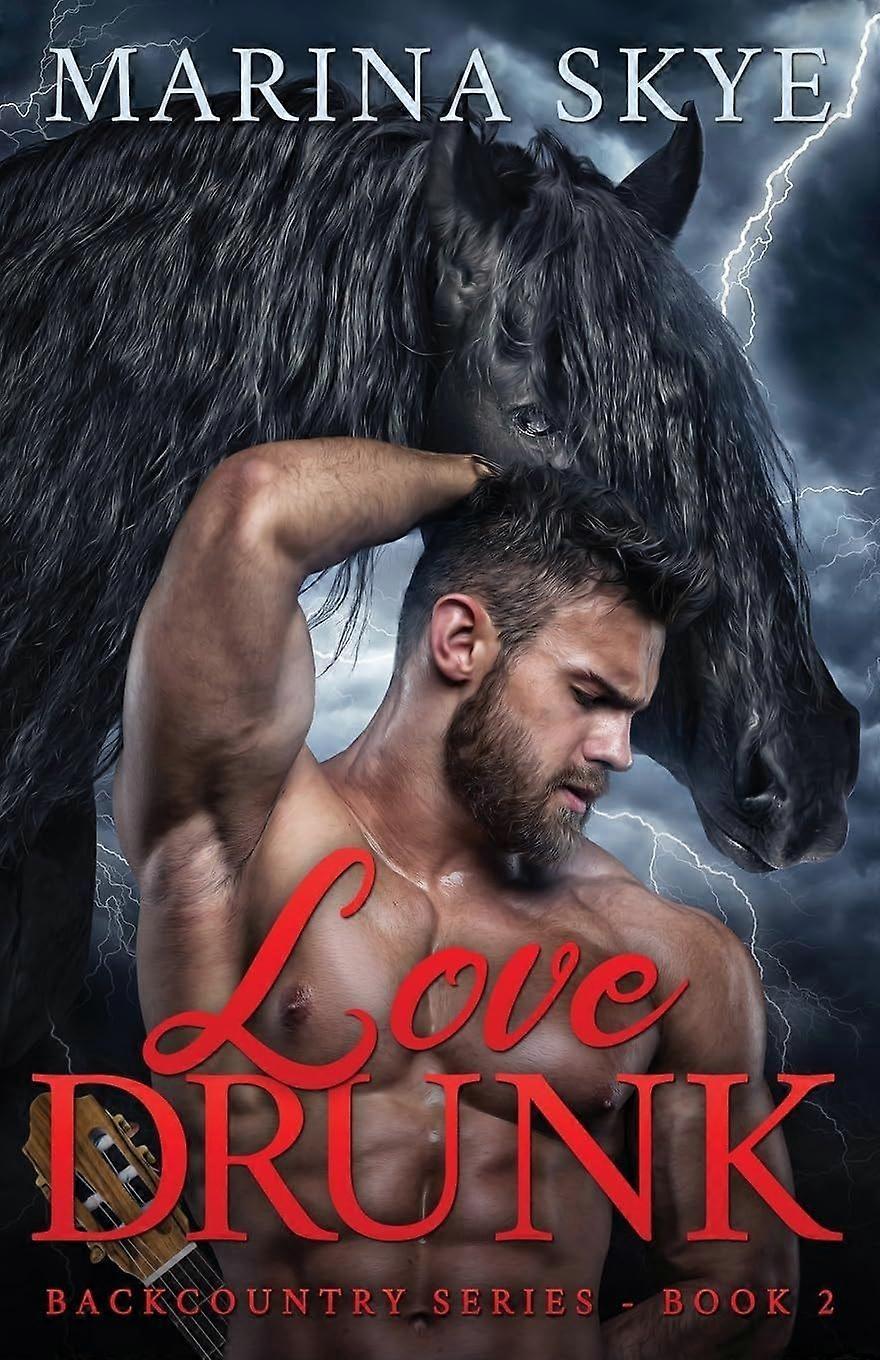 Love drunk