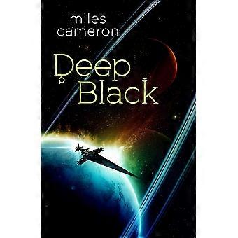 Deep black