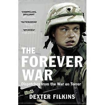De Forever War: verzendingen van de War on Terror