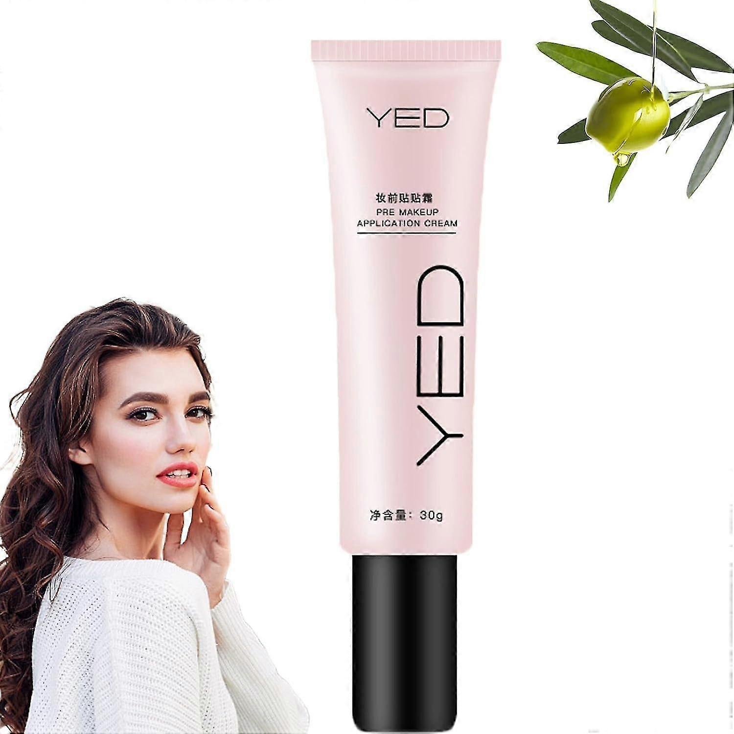 YED Pre Makeup Application Cream
