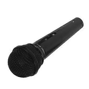 Kids Pretend Microphone Realistic Microphone Prop for Costume Play