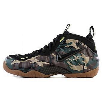 Nike Air Foamposite Pro Army Camo 587547-300