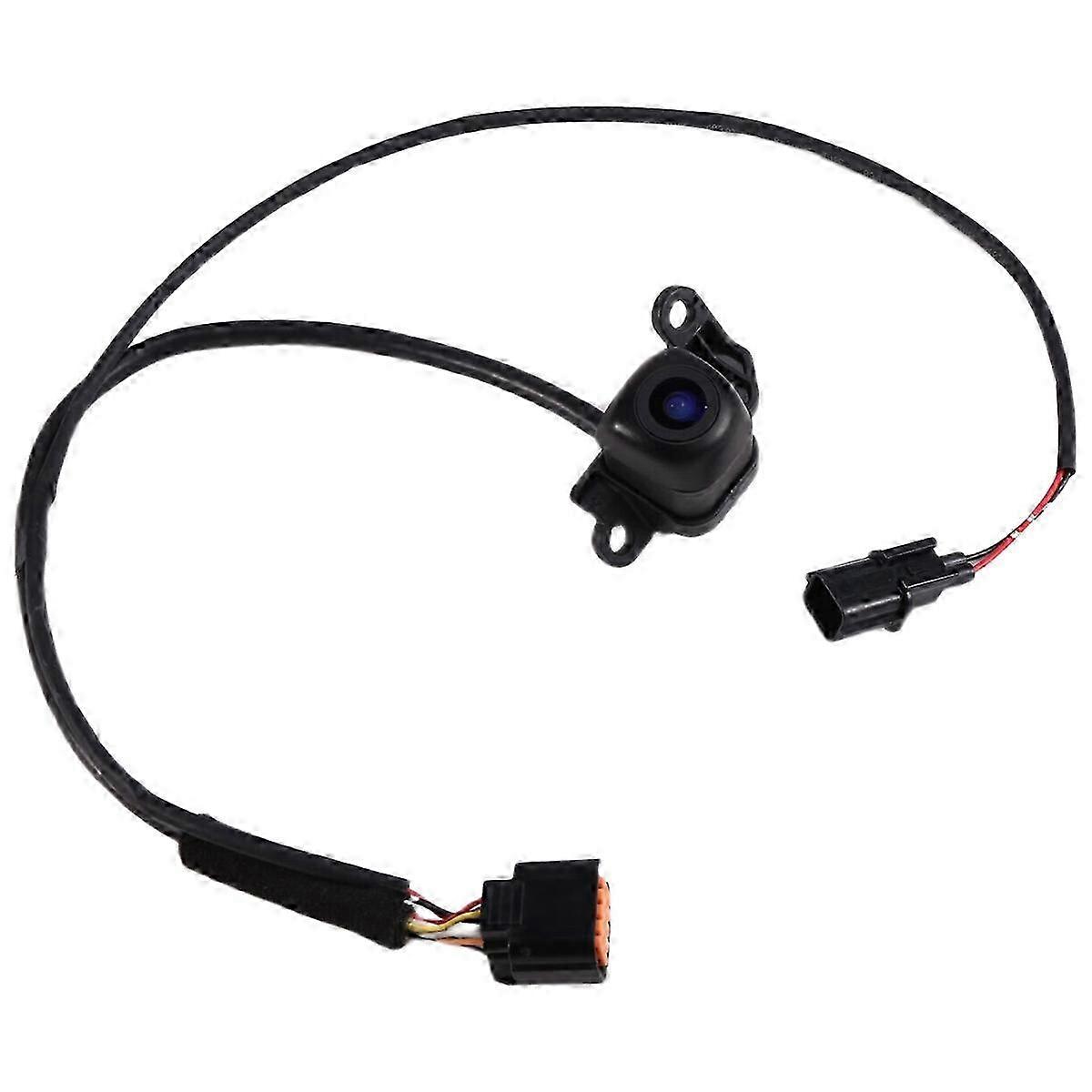 99240-J7100 Control Unit Module Rear Camera Unit Assembly Controller Control Unit compatible with Kia 99240J7100