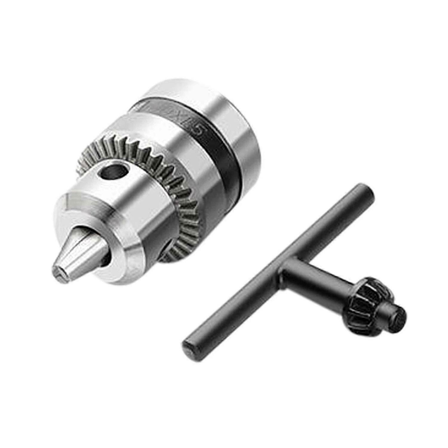 Angle Grinder Electric Drill Conversion Collets Conversion Head for Angle Grinder Woodworking Tool A