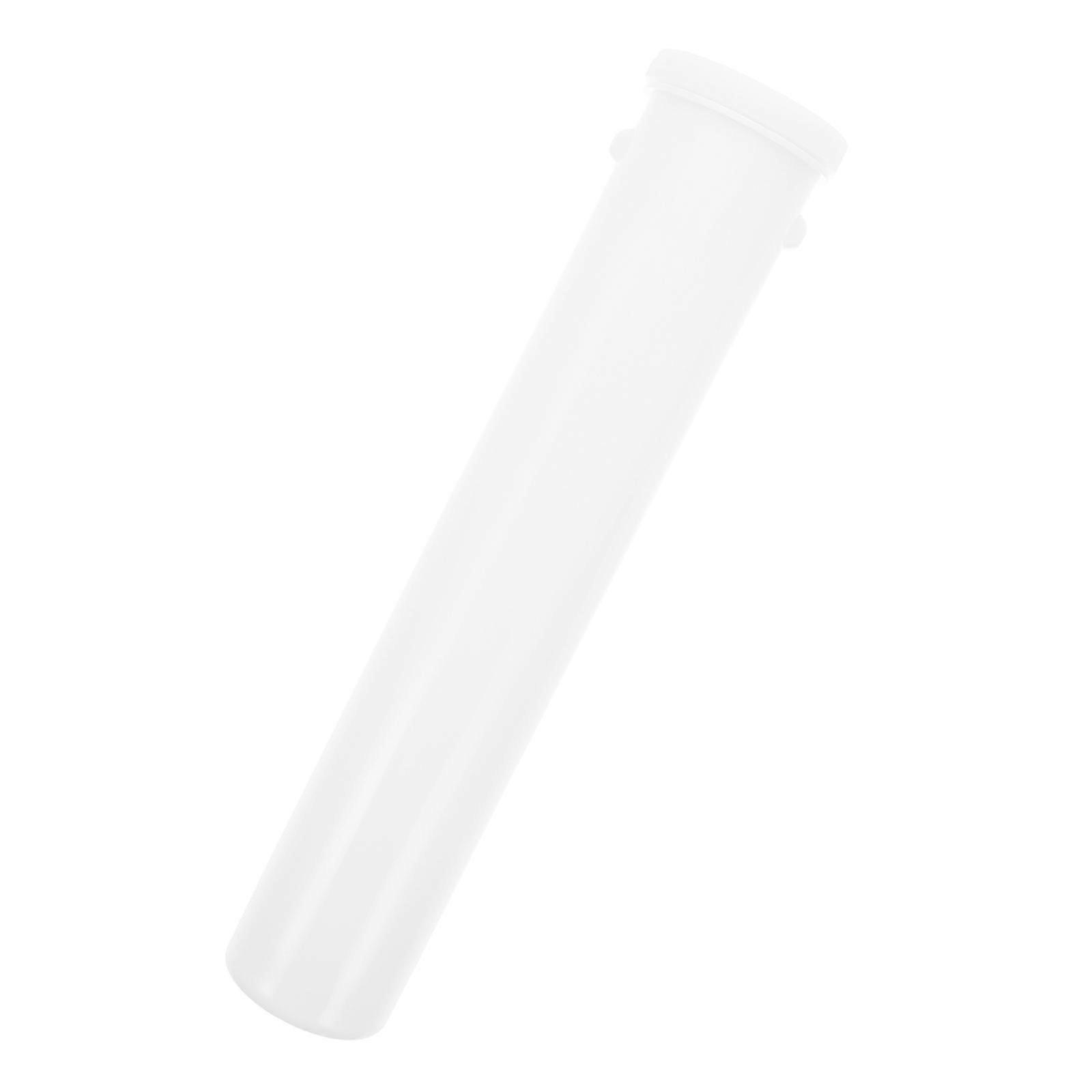 Ice Column Storage Box compatible with Cooling 1Pcs Cool Down Box White