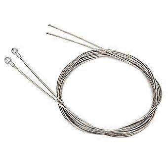 Fahrrad Bremse Kabel Griff Draht Radfahren Fixed Gear Shifter Linie Bremse Innen Kabel Edelstahl
