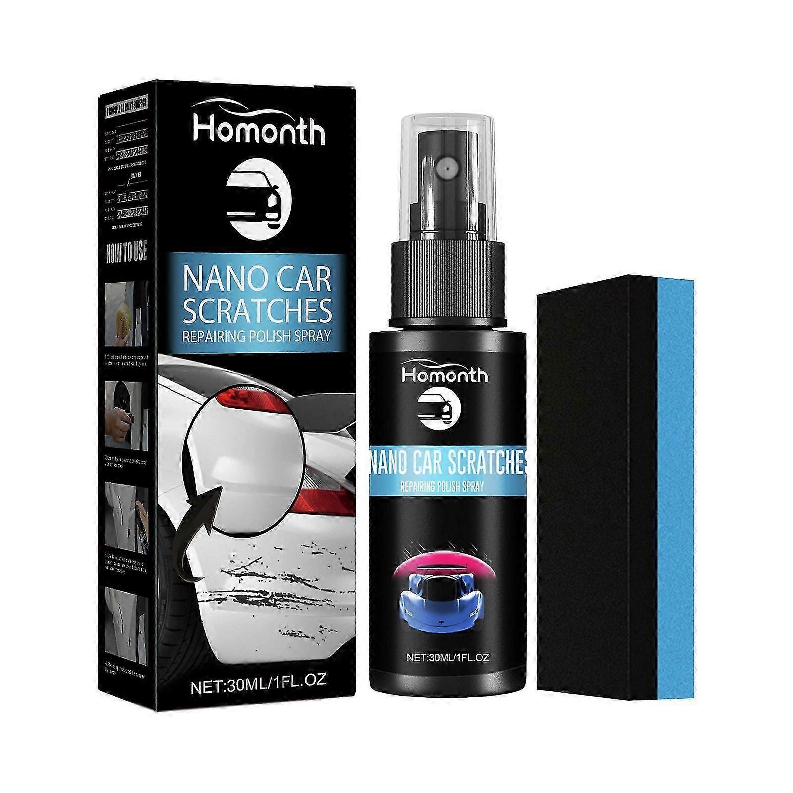 Car Catalytic Cleaner - Boost Performance & Fuel Efficiency, 120ml