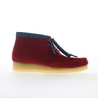 Clarks Adult Mens Wallabee Boot Chukkas Boots