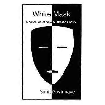 White mask a collection of new australian poetry