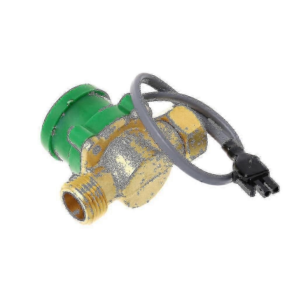HT-120 Compatible G1/2" Water System Circulation Booster Pump