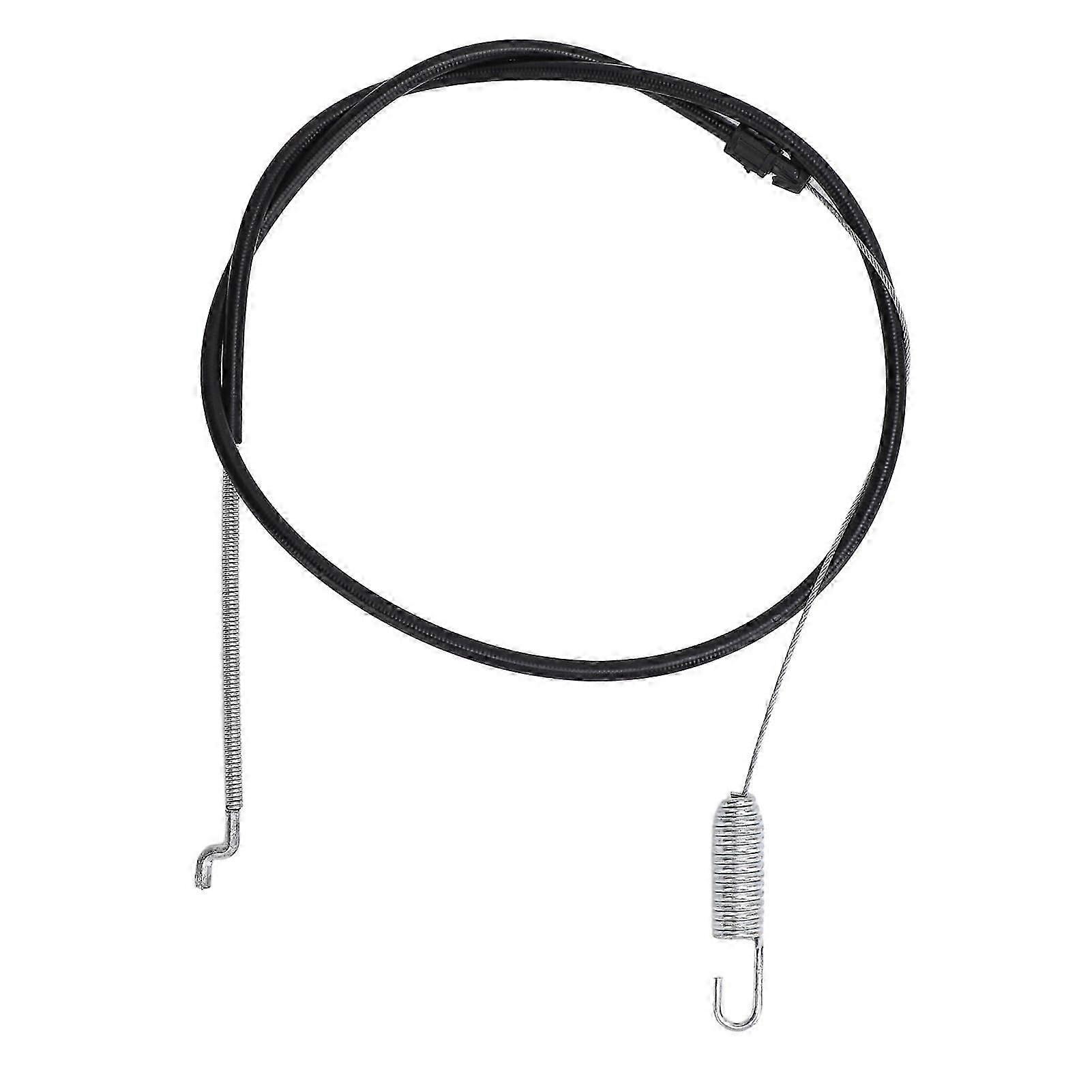 Replacement Traction Control Cable 105 1844 Compatible with TORO Self Propelled Mower