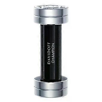 Davidoff Champion Eau De Toilette Spray 90ml