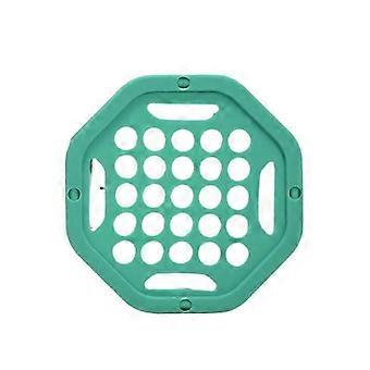 Perforated Hand Exercise Web
