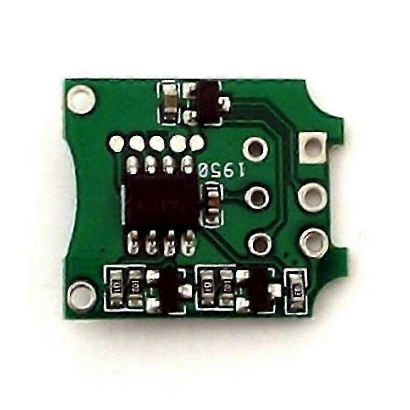 1pcs Micro-Type 3a Mini Esc Diy Two-Way Forward And Reverse