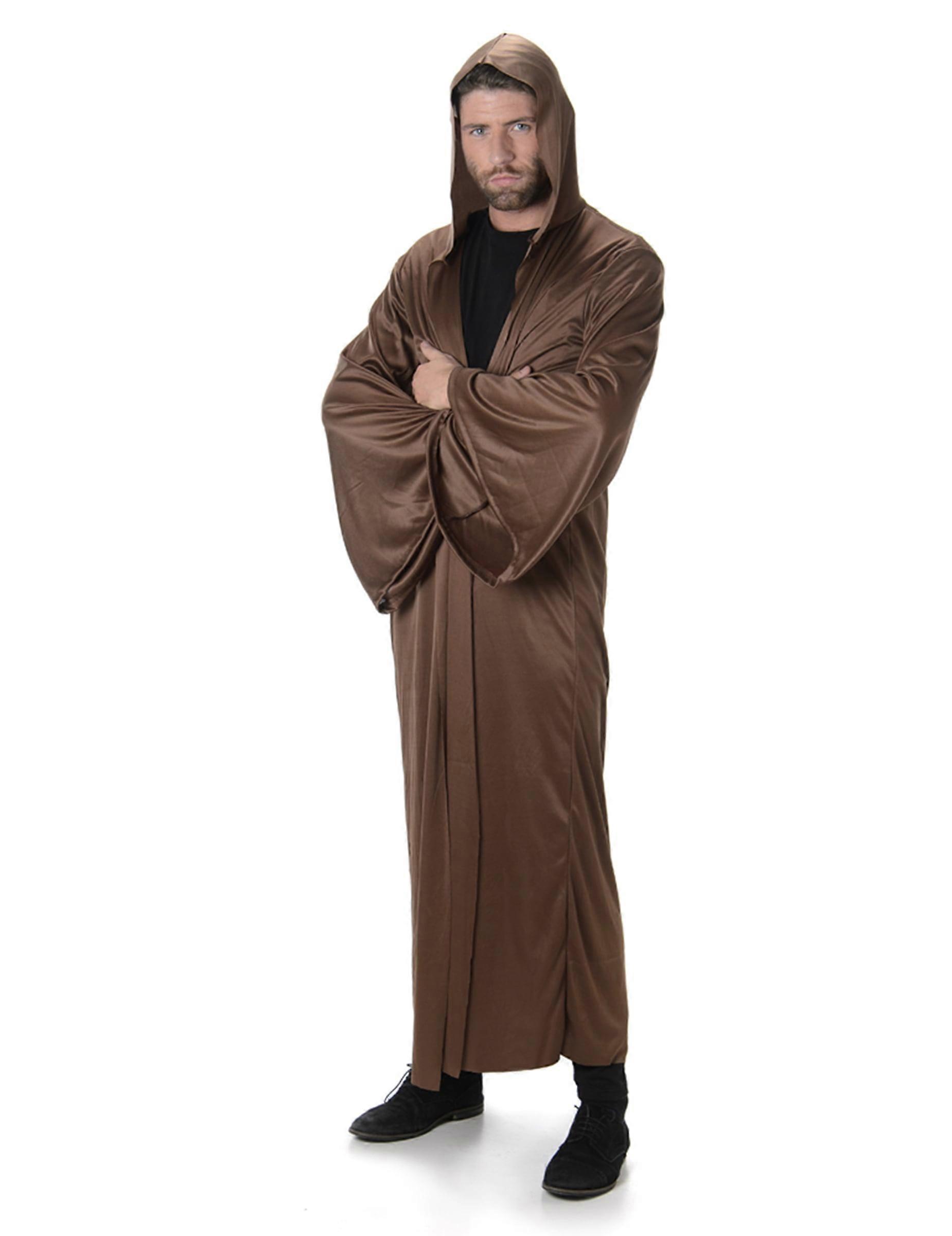 Adult brown cape